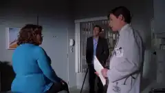 Доктор Хаус 1 сезон 16 серия