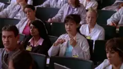 Доктор Хаус 1 сезон 21 серия