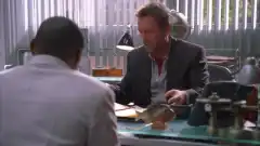 Доктор Хаус 2 сезон 7 серия