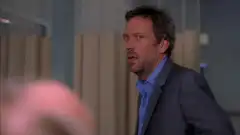 Доктор Хаус 2 сезон 14 серия