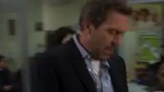 Доктор Хаус 3 сезон 12 серия