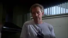 Доктор Хаус 4 сезон 1 серия