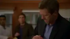 Доктор Хаус 4 сезон 13 серия