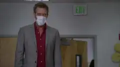 Доктор Хаус 7 сезон 10 серия