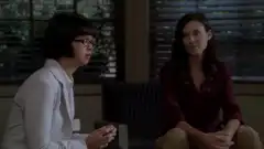 Доктор Хаус 8 сезон 4 серия