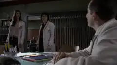 Доктор Хаус 8 сезон 21 серия